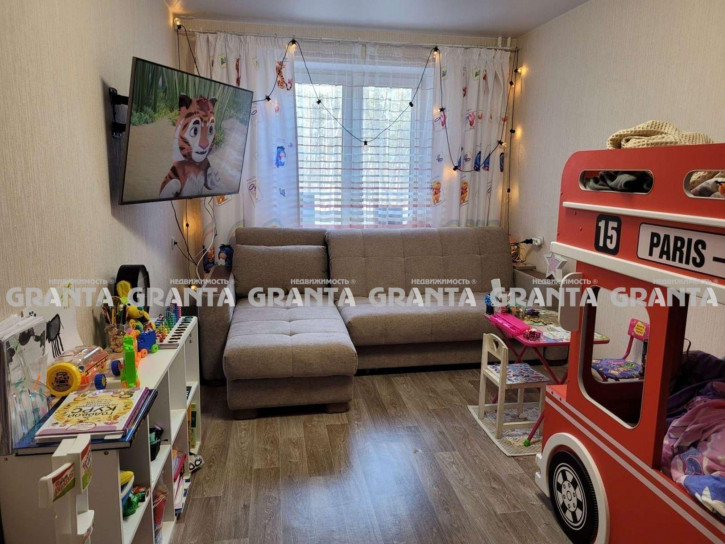 2-комн квартира ул Е.Стасовой, 48Е