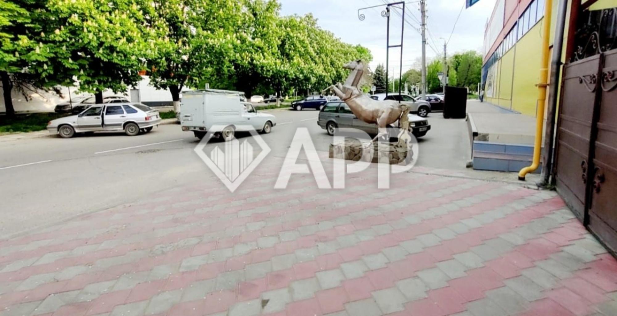 Сдать офис, помещение под офис за 55 000 рублей на Урицкого