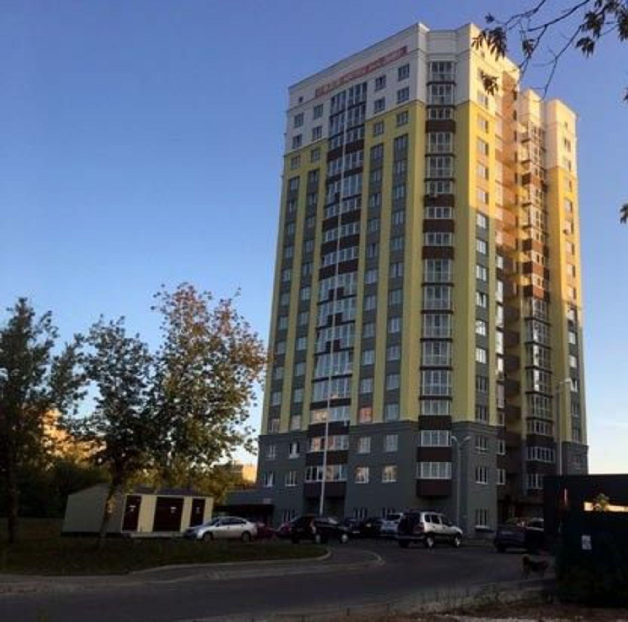 Сдать квартиру за 29 000 рублей на Горького ул, 133А
