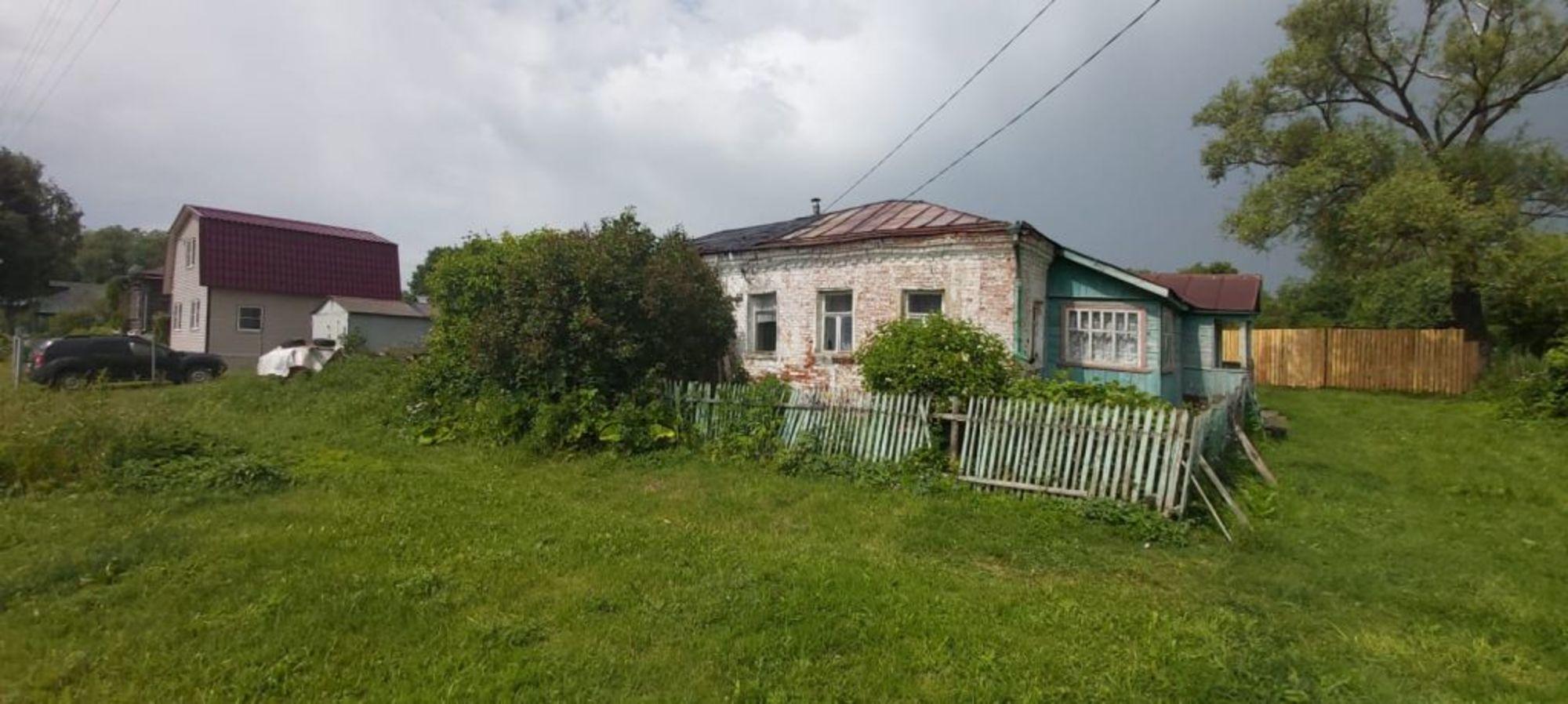Купить дачу, дом, коттедж за 600 000 рублей на Яновец с