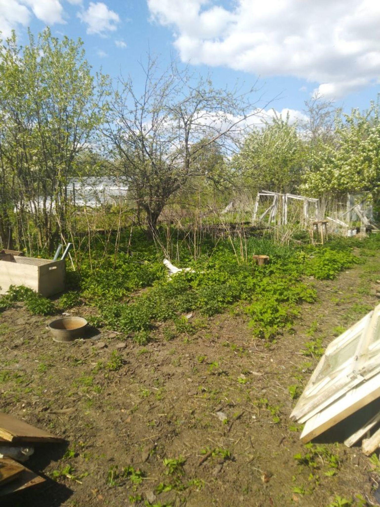 Купить дачу, дом, коттедж за 600 000 рублей на Яновец с