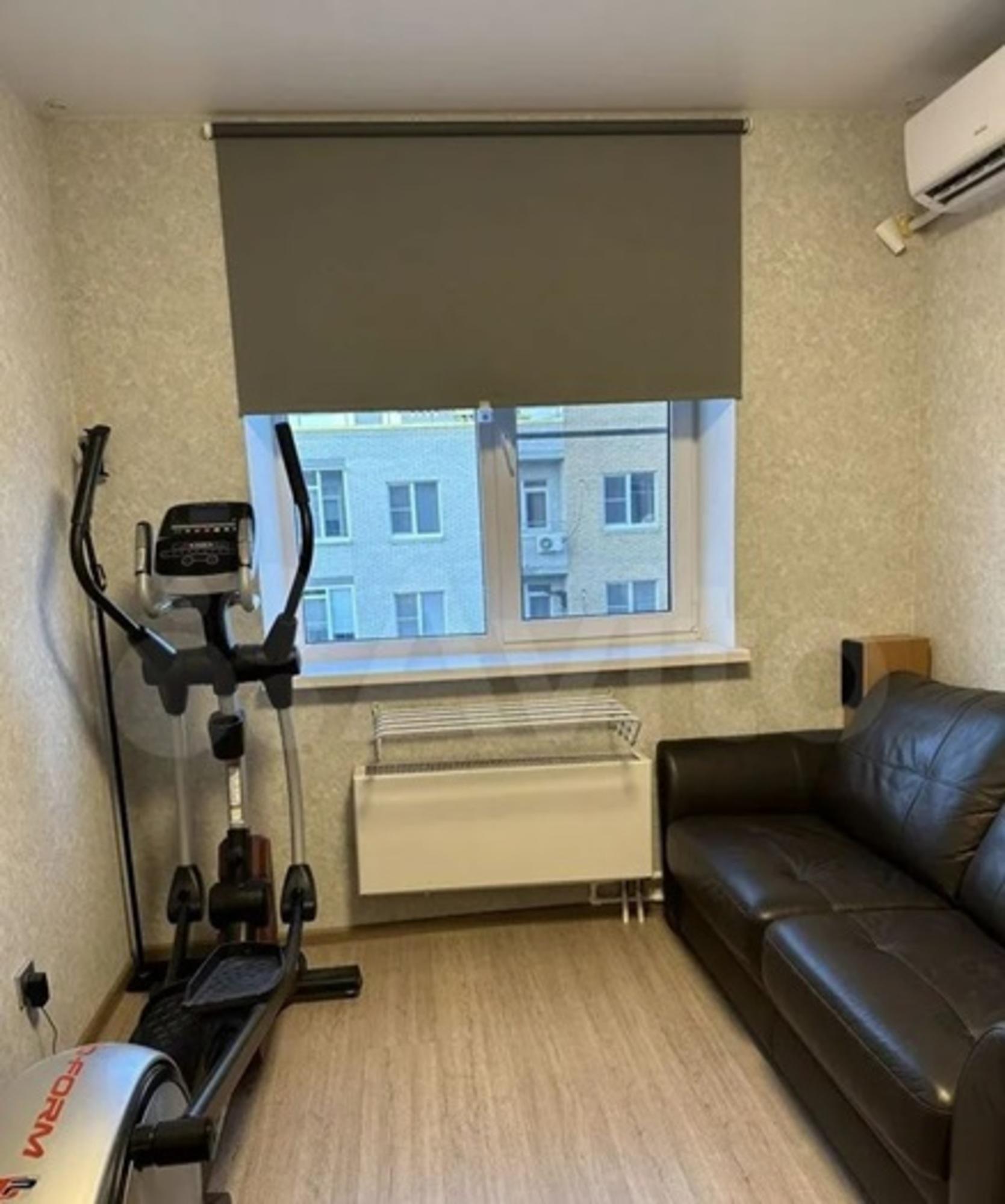 Купить квартиру за 5 800 000 рублей на Котова улица, 101