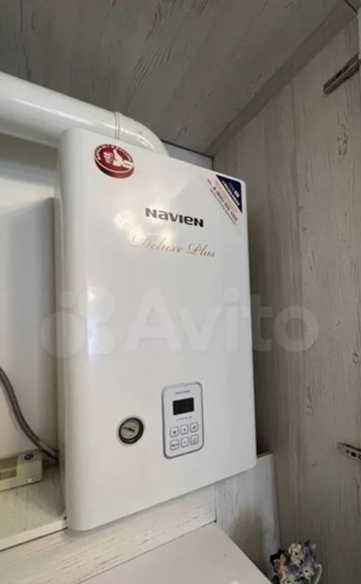 Купить квартиру за 5 800 000 рублей на Котова улица, 101