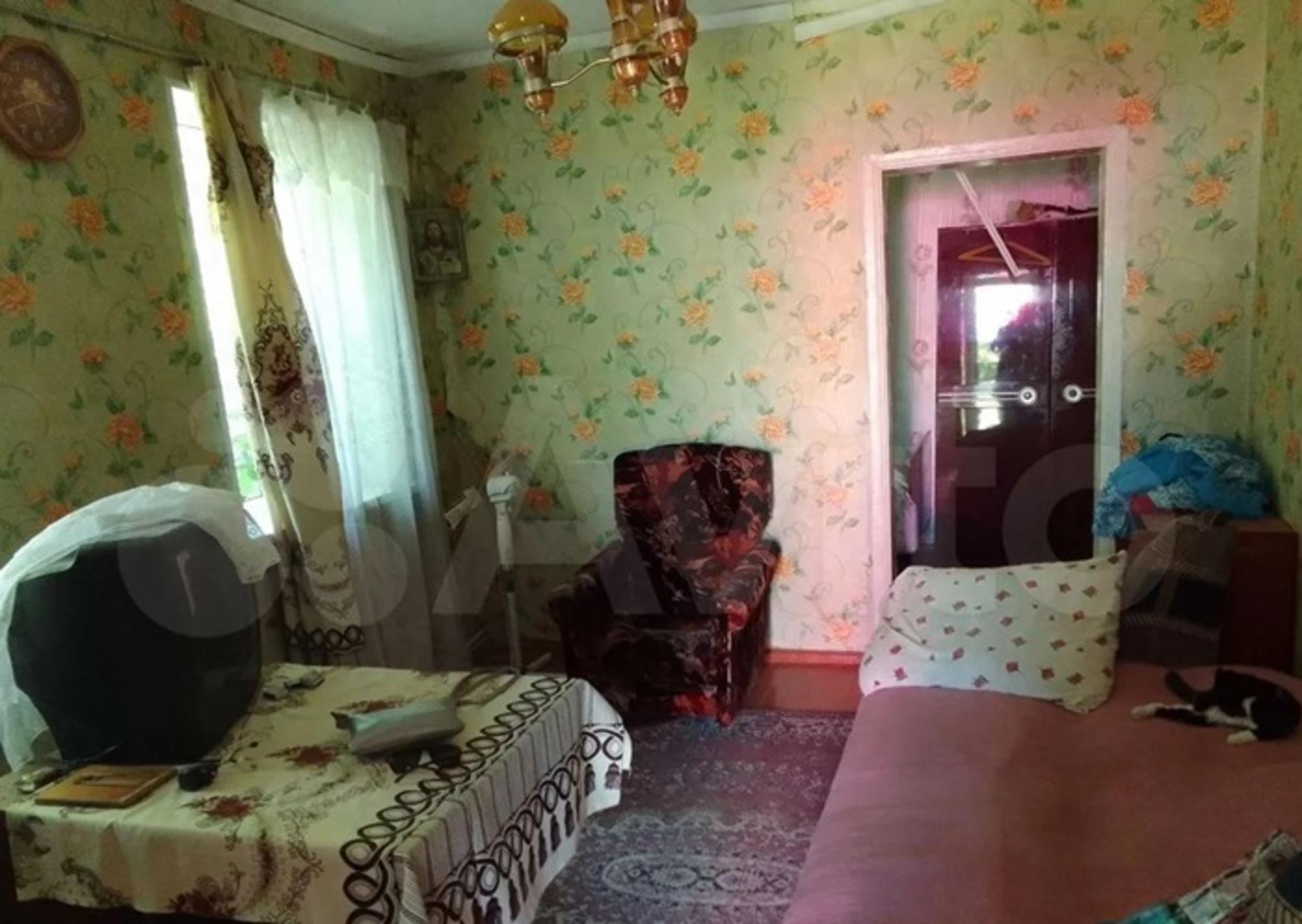 Купить дачу, дом, коттедж за 3 100 000 рублей на Астраханская улица, 789