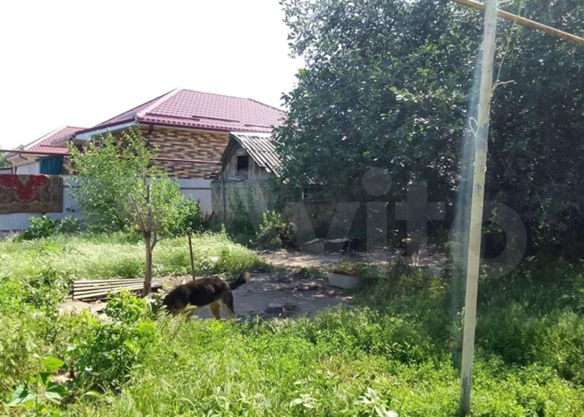 Купить дачу, дом, коттедж за 3 100 000 рублей на Астраханская улица, 789