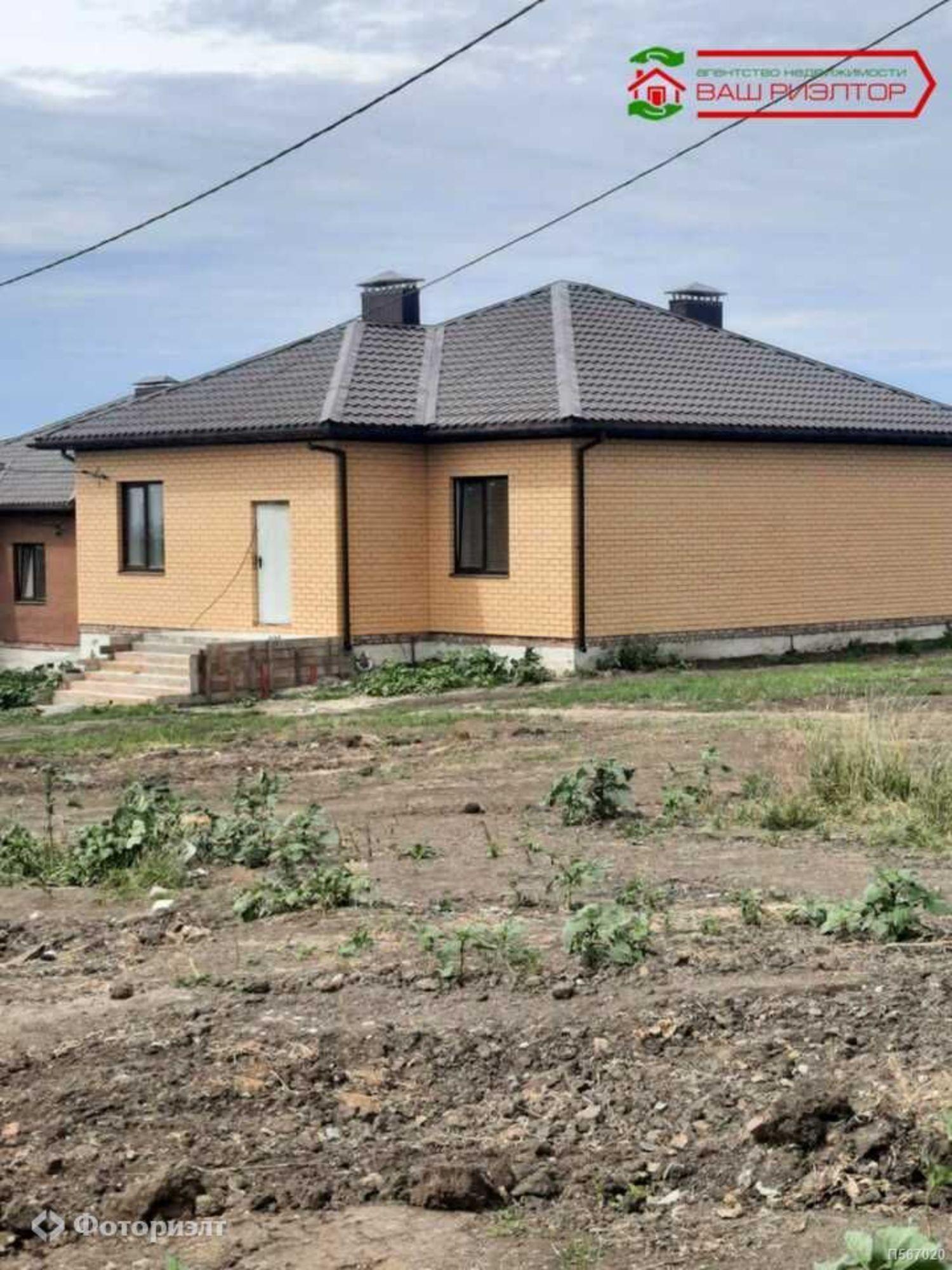 Купить дачу, дом, коттедж за 7 900 000 рублей на Плодородная ул