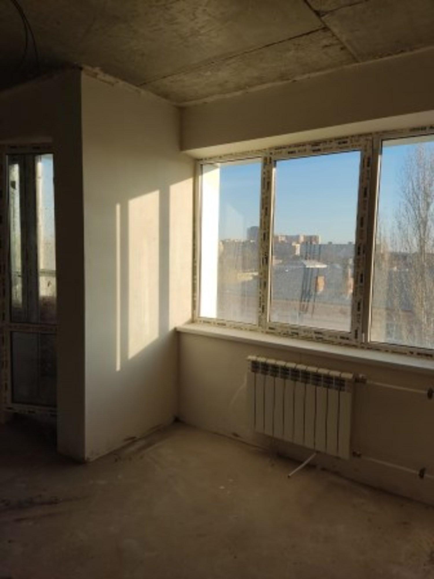 Купить квартиру за 3 000 000 рублей на Луначарского