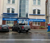 торговое помещение 130 кв м ул Карла Маркса, 53