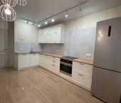 2-комн, 68кв м, этаж 11/17 Горького ул, 133А