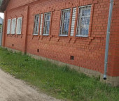 коттедж 260 кв м Казнево с коттедж 260 кв м Казнево с