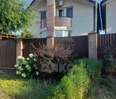 коттедж 121 кв м Вячеслава Ткачева, 102/1