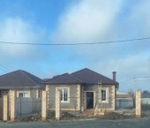 коттедж 100 кв м Тургенева улица, 789