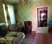 коттедж 60 кв м Астраханская улица, 789