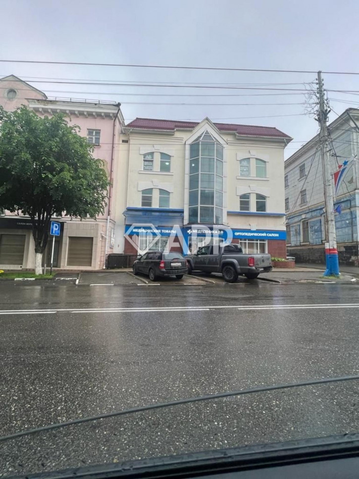 Торговое помещение ул Карла Маркса, 53