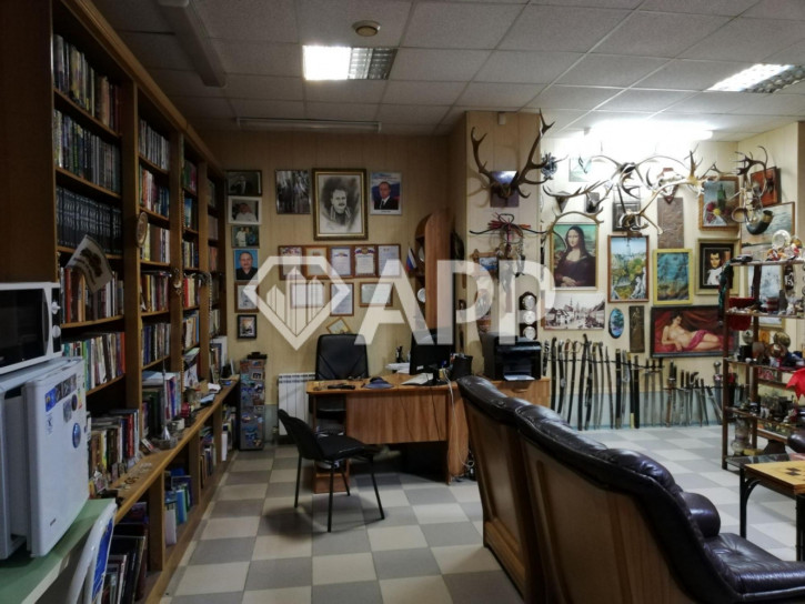 Торговое помещение ул Карла Маркса, 53