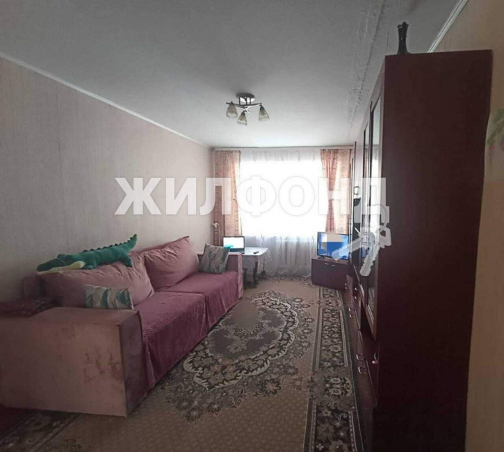 3-комн квартира Горького улица, д.34а