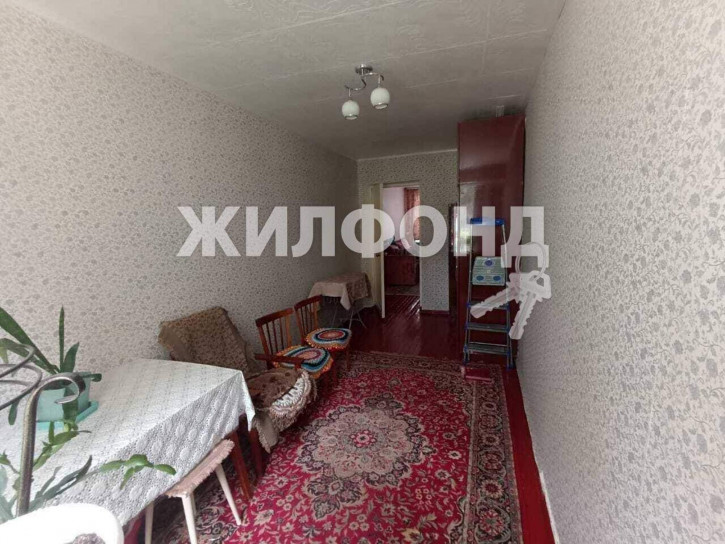 3-комн квартира Горького улица, д.34а