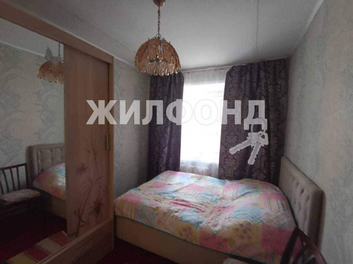 3-комн квартира Горького улица, д.34а