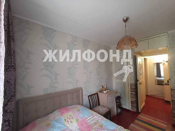 3-комн квартира Горького улица, д.34а