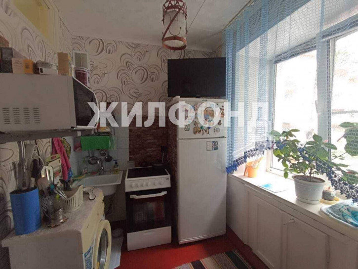 3-комн квартира Горького улица, д.34а