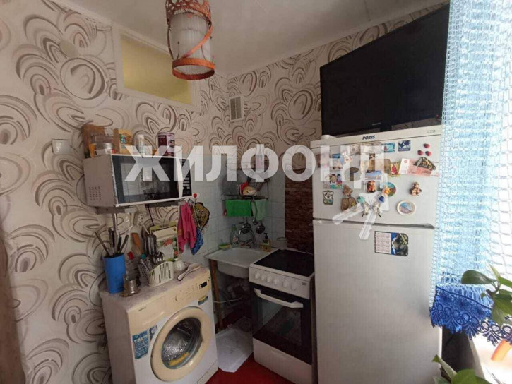 3-комн квартира Горького улица, д.34а