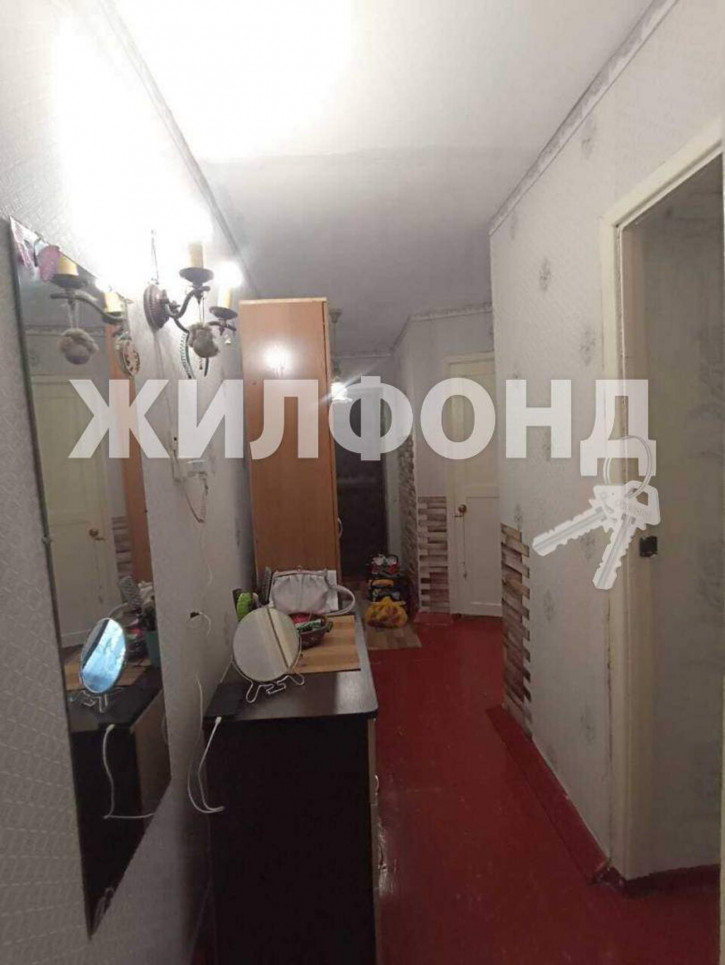 3-комн квартира Горького улица, д.34а