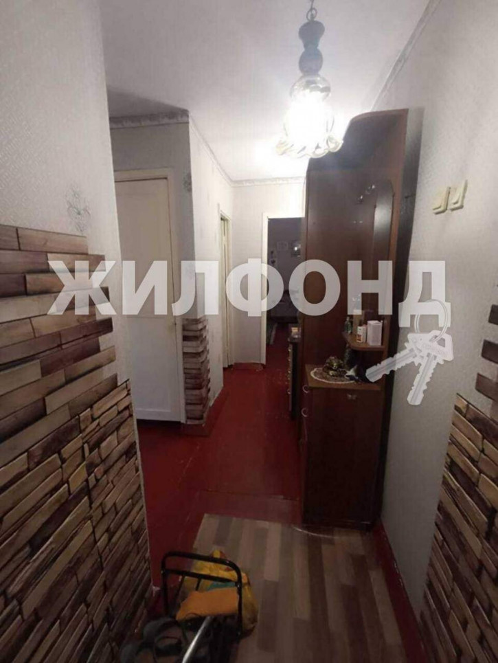 3-комн квартира Горького улица, д.34а
