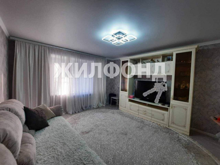 3-комн квартира Салогубова улица, д.5