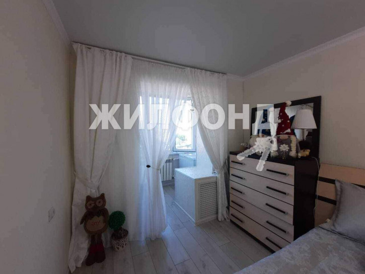 3-комн квартира Салогубова улица, д.5