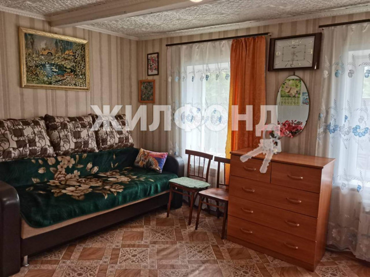Коттедж/дом Ярославского переулок