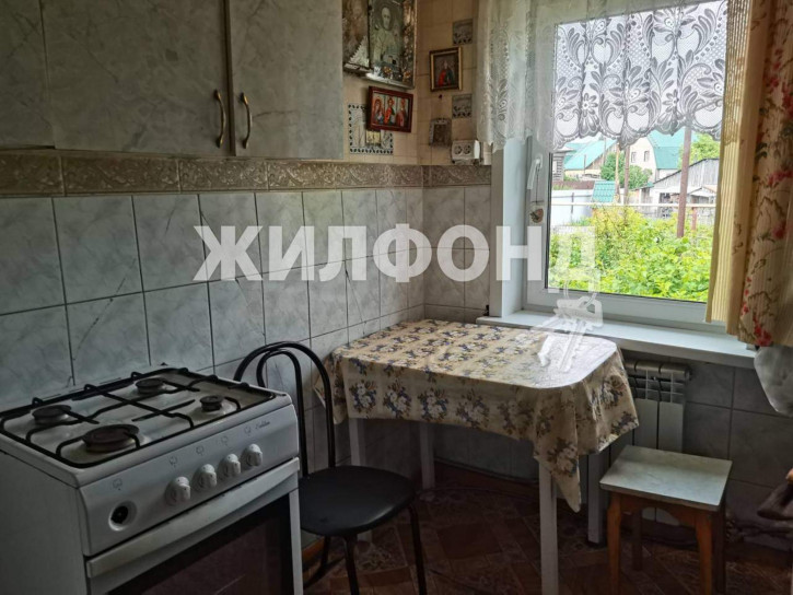 Коттедж/дом Ярославского переулок