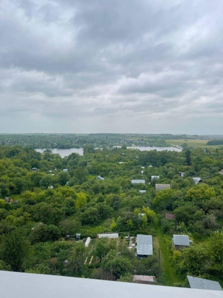 2-комн квартира Горького ул, 133А