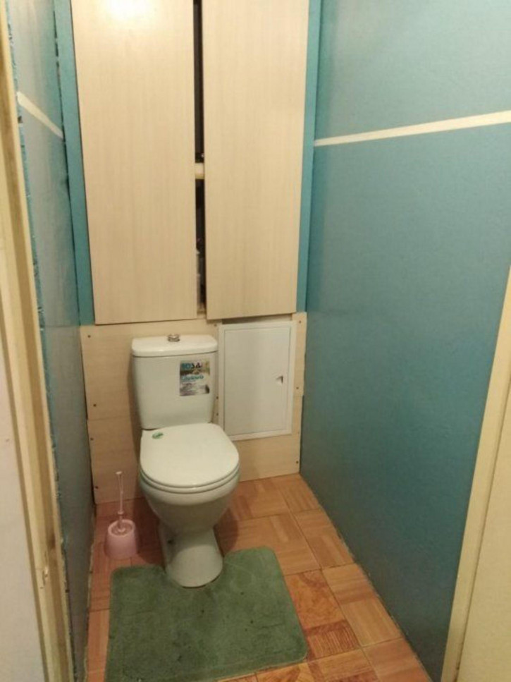 1-комн квартира Гвардейская ул, 13