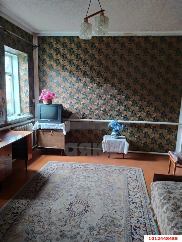 Коттедж/дом Октябрьская, 18