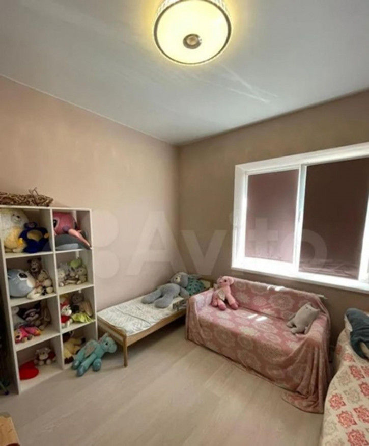 2-комн квартира Кулагина улица, 101