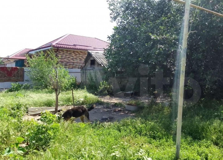 Коттедж/дом Астраханская улица, 789