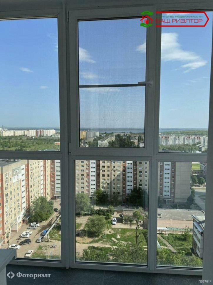1-комн квартира Кленовая ул, 7