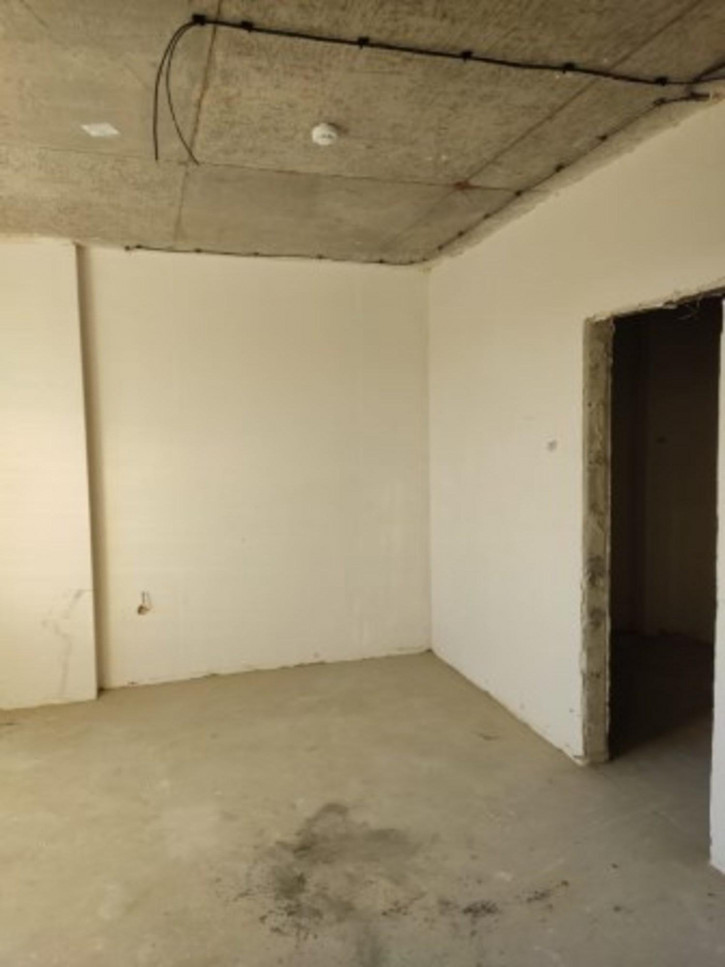 1-комн квартира Луначарского