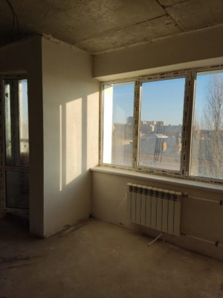 1-комн квартира Луначарского