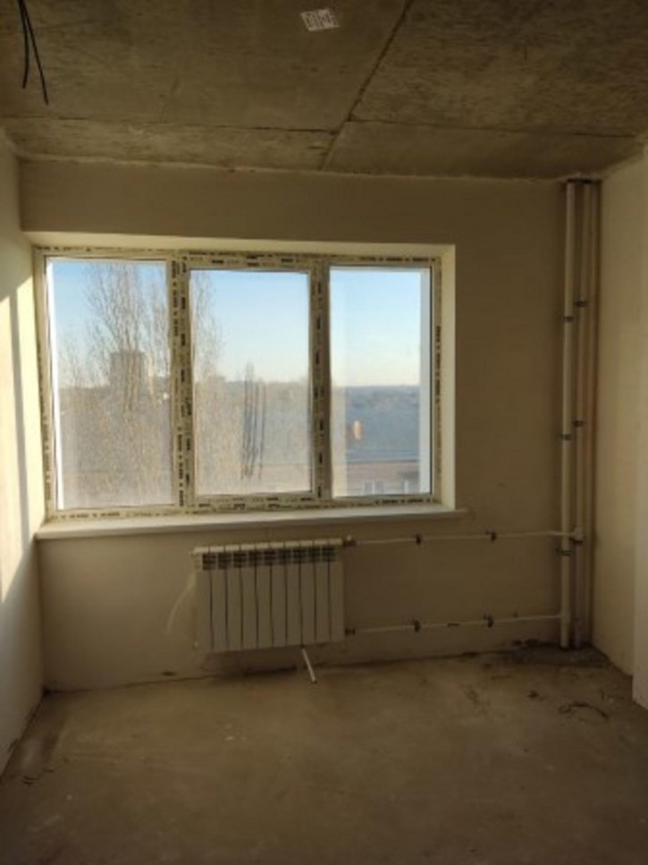 1-комн квартира Луначарского