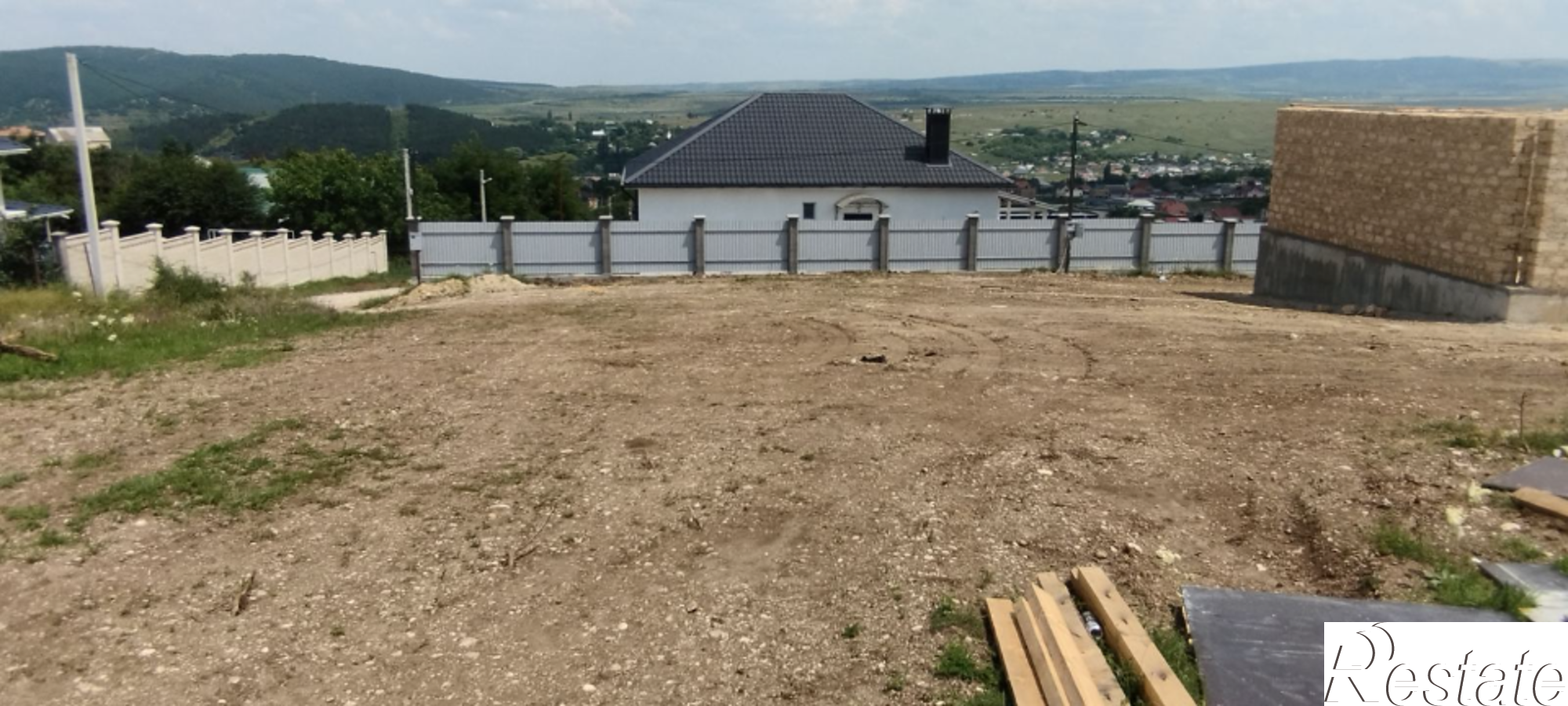 Купить землю, земельный участок за 2 100 000 рублей на улица Садовая, 56