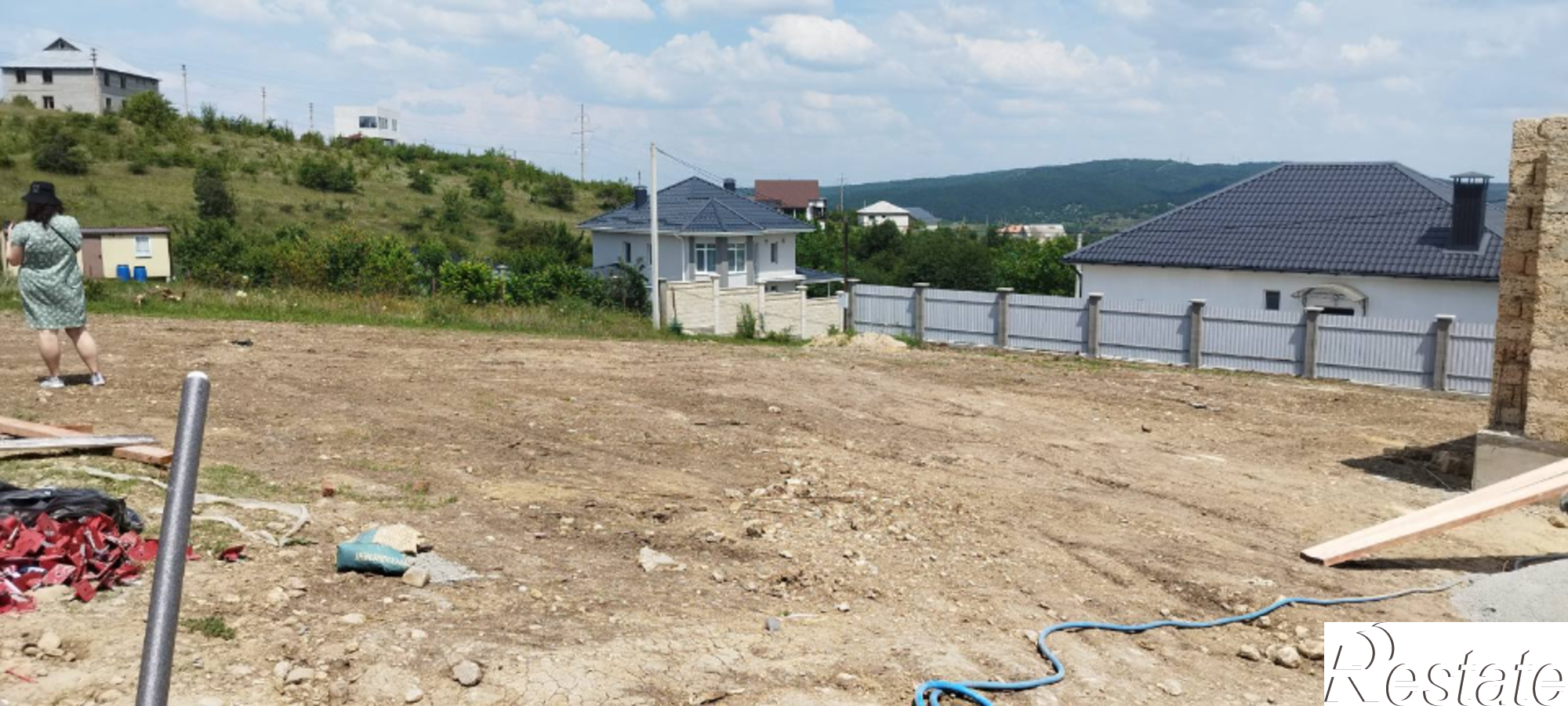 Купить землю, земельный участок за 2 100 000 рублей на улица Садовая, 56