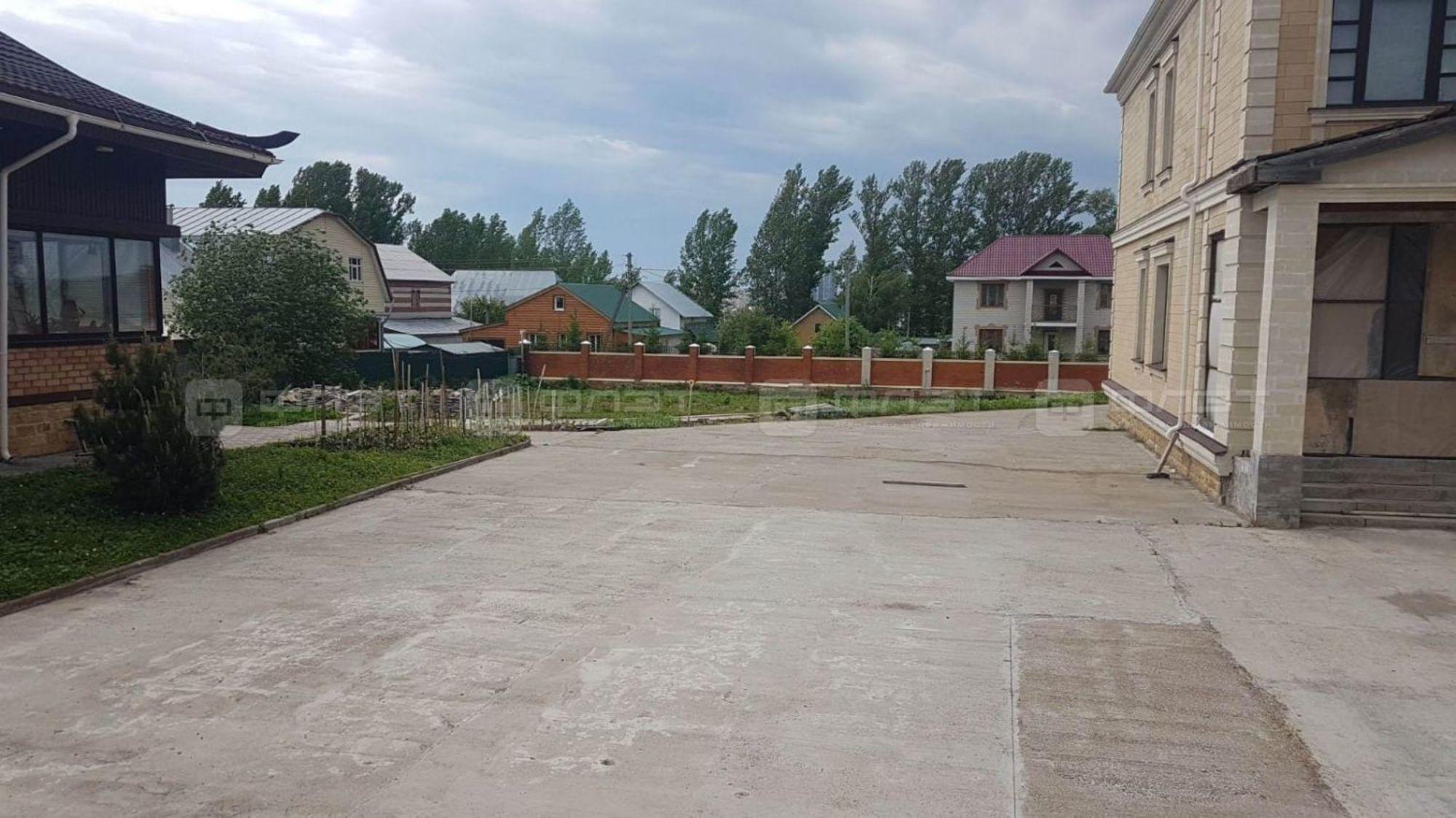 Купить дачу, дом, коттедж за 50 000 000 рублей на ул. Камская (Вознесенское), дом 27
