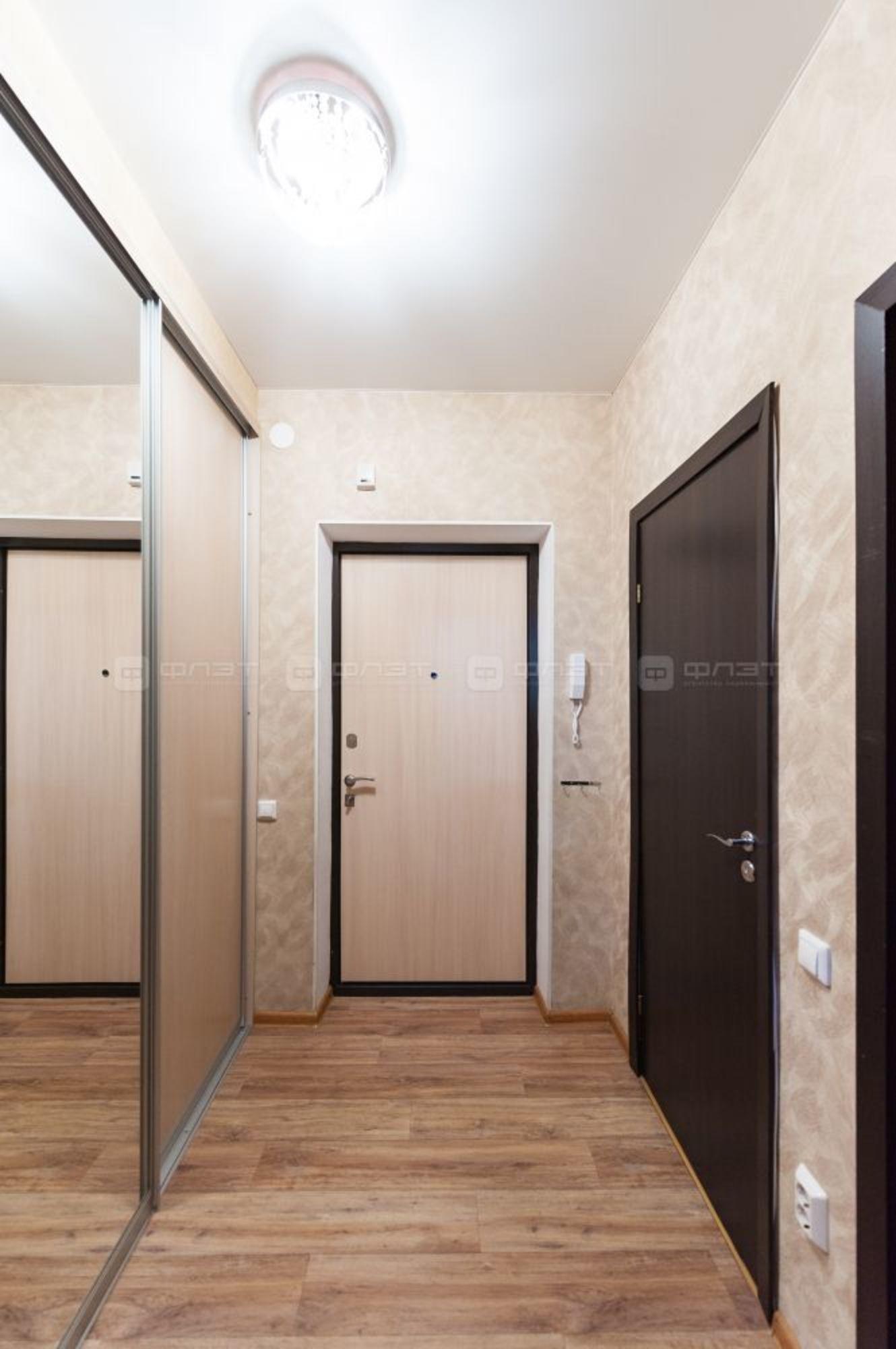 Купить квартиру за 7 950 000 рублей на ул. Профессора Камая, дом 10 к2