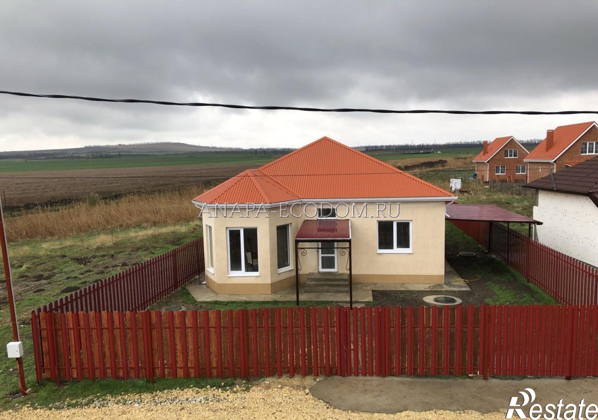 Купить дачу, дом, коттедж за 10 300 000 рублей на улица Полевая