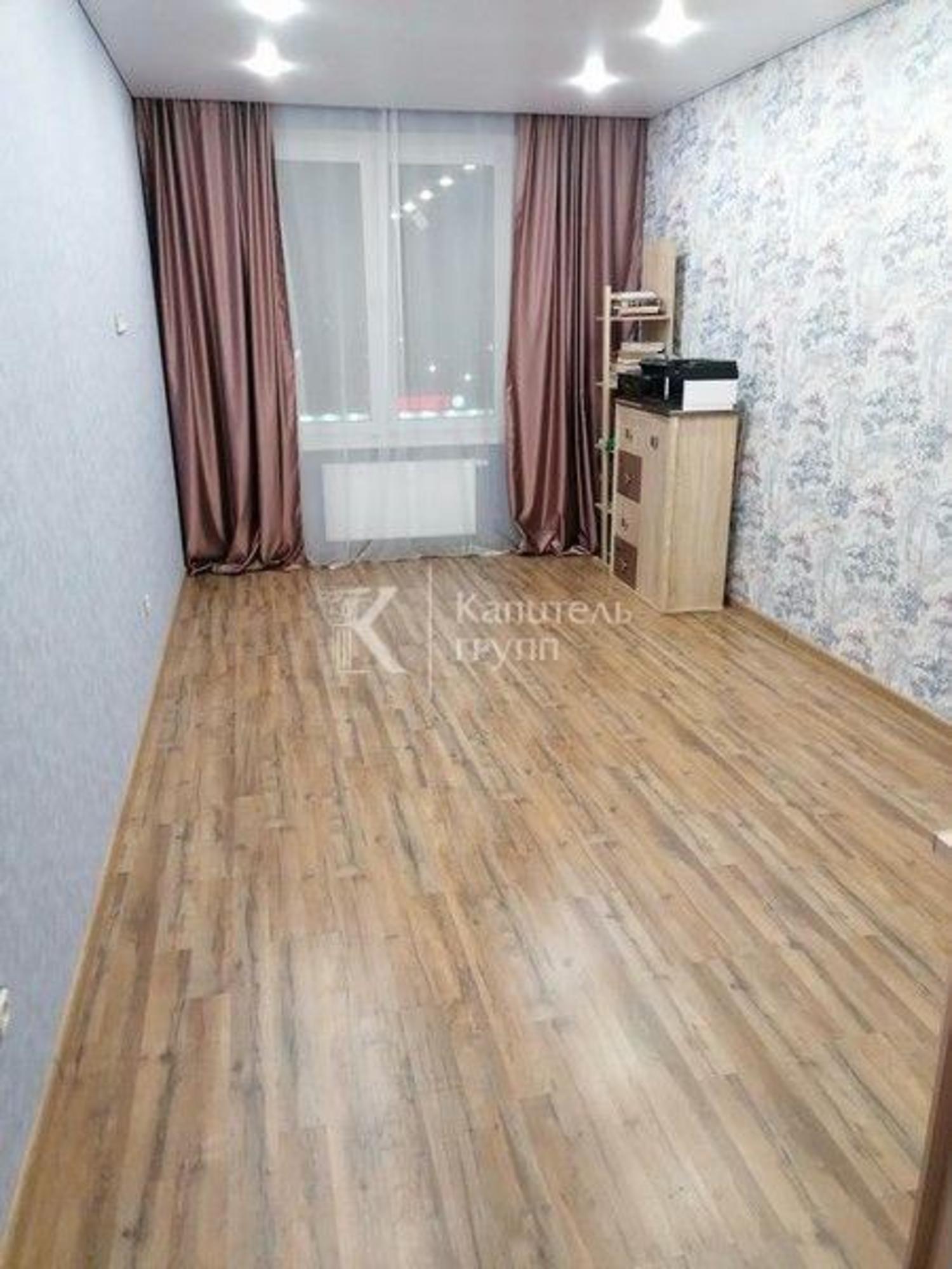 Купить квартиру за 6 550 000 рублей на ул Ветеранов труда, 9а