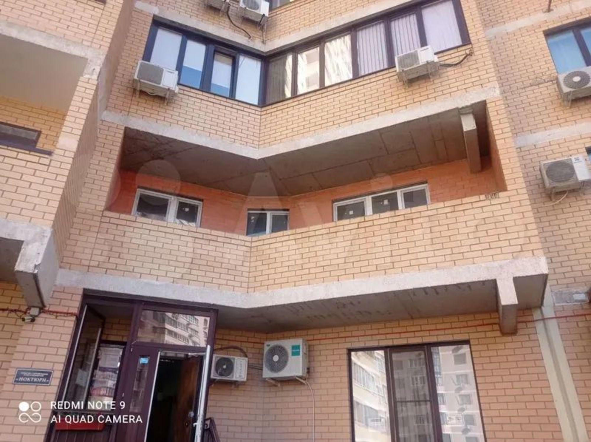 Купить квартиру за 12 000 000 рублей на ул. Пацаева, 16 к.1