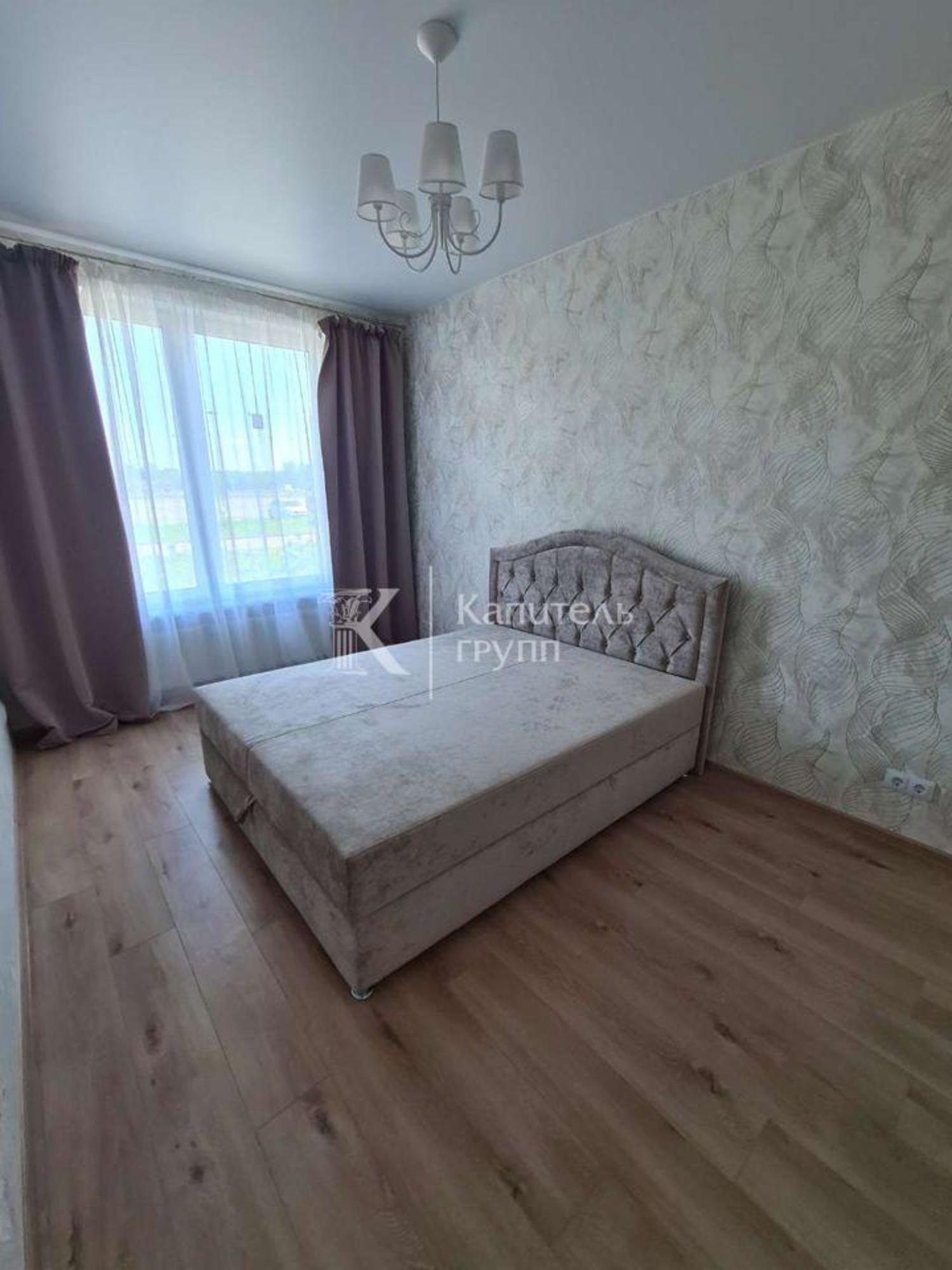 Купить квартиру за 7 990 000 рублей на улица Александра Федоровича, 6