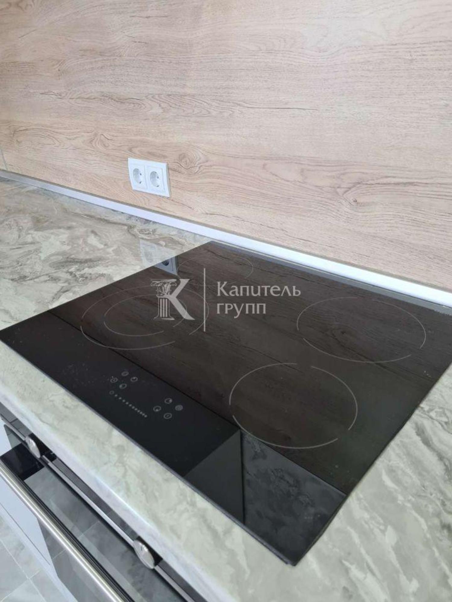 Купить квартиру за 7 990 000 рублей на улица Александра Федоровича, 6