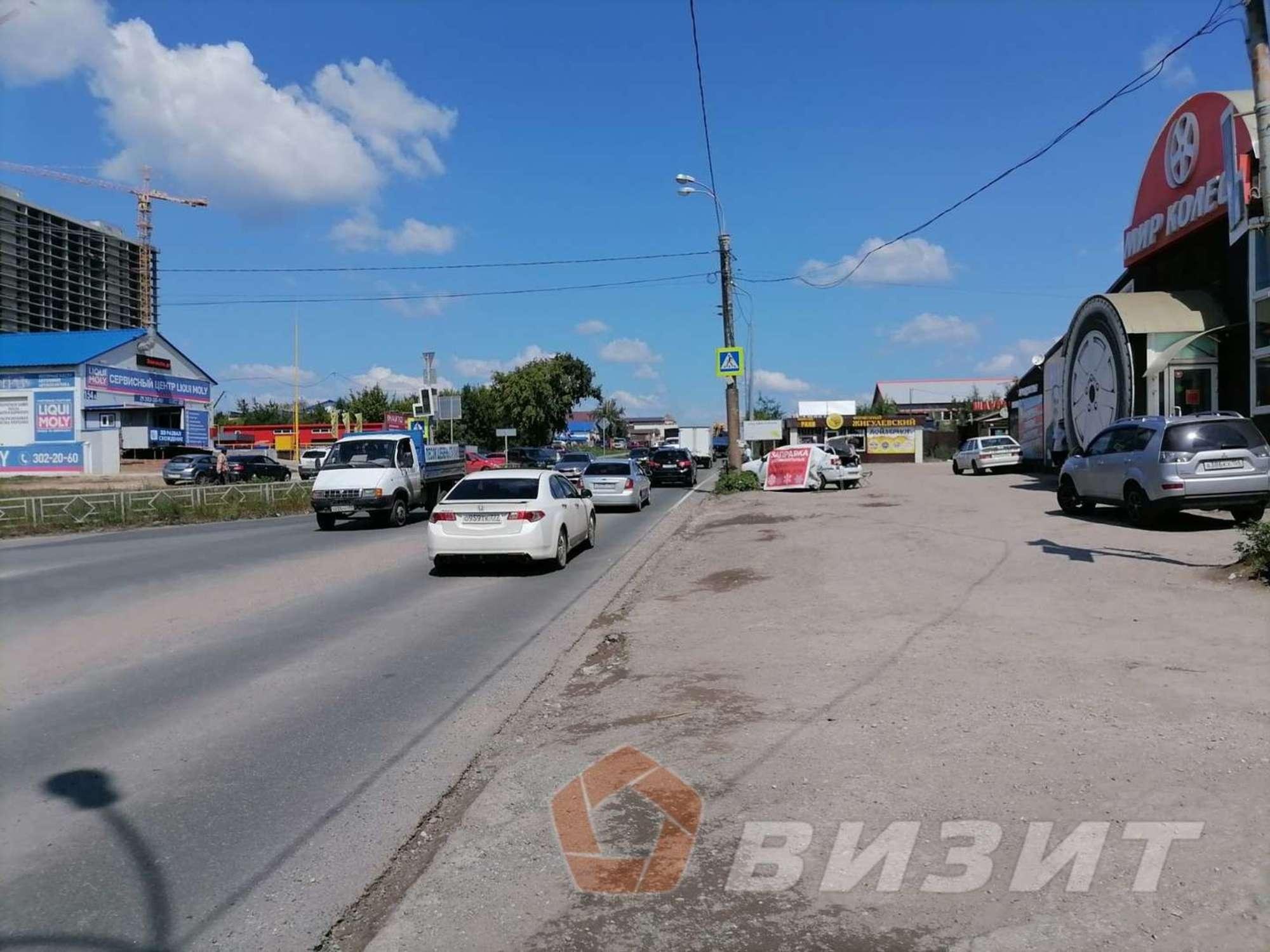 Купить ОСЗ, отдельно стоящее здание за 17 000 000 рублей на Алма-Атинская улица, 164